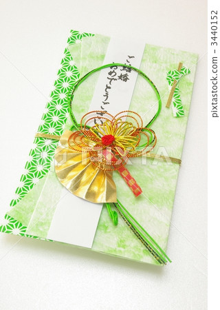Gift envelopes  3440152
