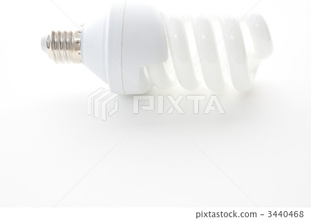 Spiral fluorescent lamp 3440468