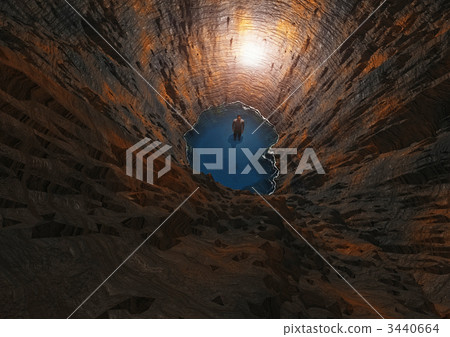 幻覺世界（醒來時） 3440664