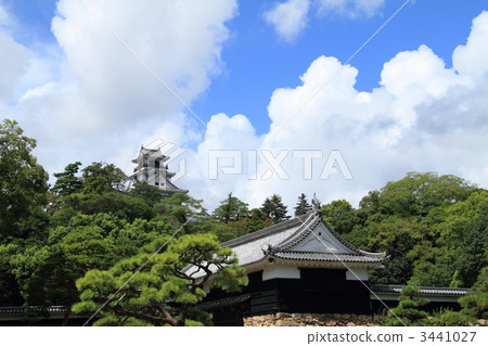 高知城 高知城 3441027