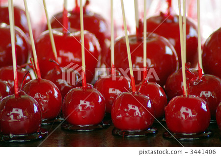 蘋果糖果 蘋果糖果 3441406