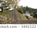 Izushi Castle 3442122