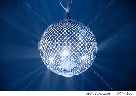 Mirror ball 3444105