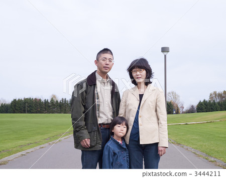 Nakayoshi parents Nakayoshi parents 3444211