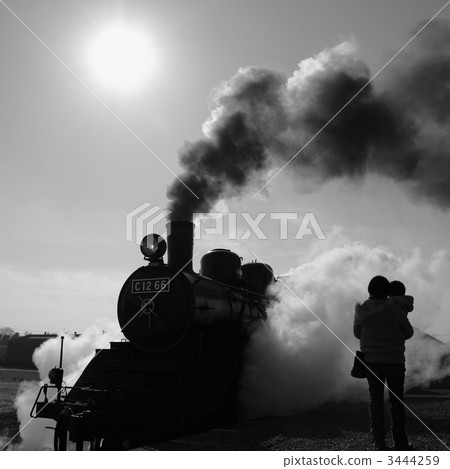 Moka railway SL 3444259