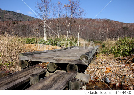 十和田八幡平國立公園八幡平 十和田八幡平國立公園八幡平 3444488