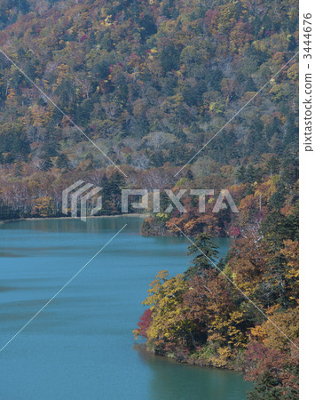 Lake Okotampe Lake Okotampe 3444676