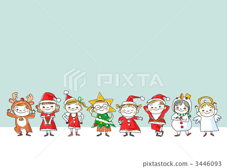 Christmas Christmas 3446093