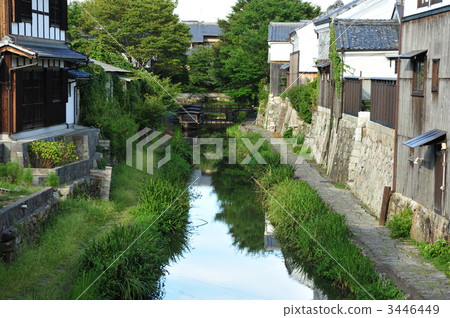 Omihachiman Hachimanborei Omihachiman Hachimanborei 3446449
