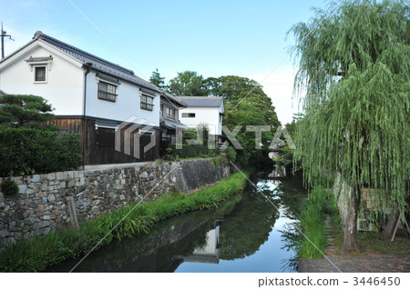 Omihachiman Hachimanborei Omihachiman Hachimanborei 3446450