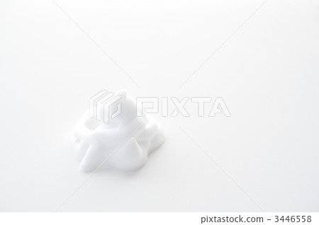 Soap · Foam 3446558