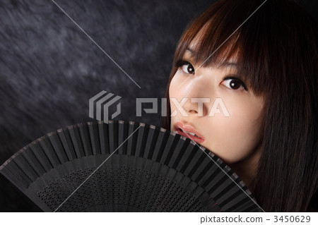 亞洲美女 3450629