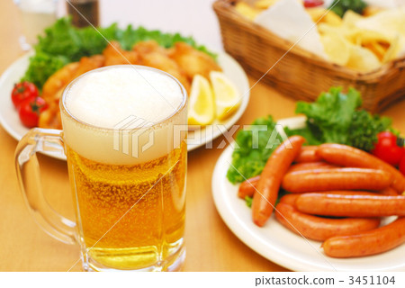 酒館美食 3451104