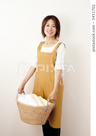 Women in their 40's Women in their 40's 3451702