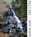 wasa rataki, fall, water fall 3451794