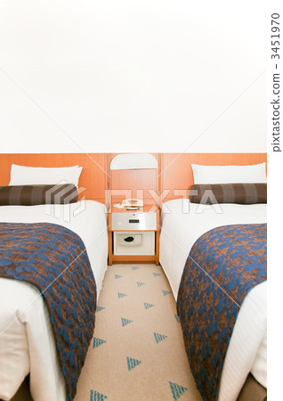 酒店雙床房 3451970