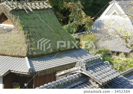 Saga torii landscape Saga torii landscape 3452384