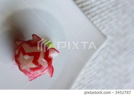 蘿蔔 簡約 簡單 3452787