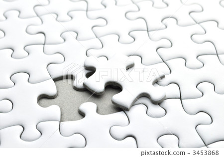 Jigsaw puzzle Jigsaw puzzle 3453868