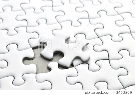 Jigsaw puzzle 3453869
