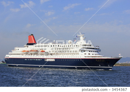 Nippon Maru Nippon Maru 3454367