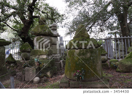 四國佛像第86屆佛教司馬寺，海女士傳說中的“海女之墓” 3454430