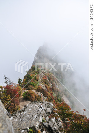 天狗山 3454572