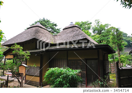 Sunset Plaza 3454714