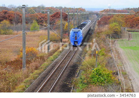 sekisho line, train, trains 3454763