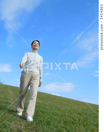 走! 走! 3454863