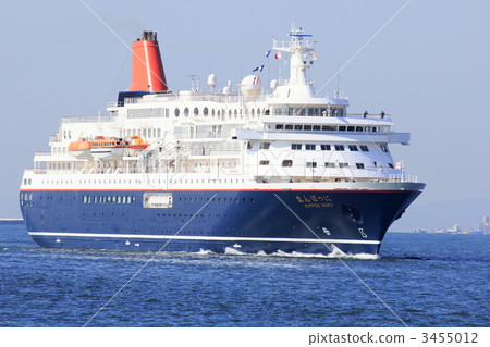 Nippon Maru Nippon Maru 3455012
