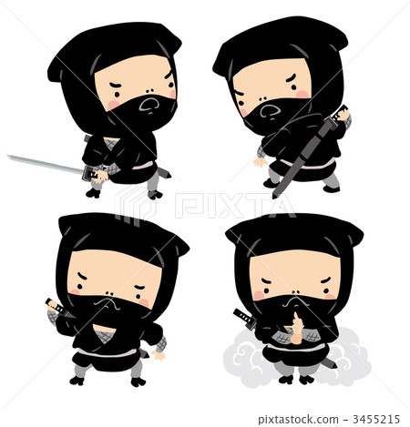 Ninja 3455215