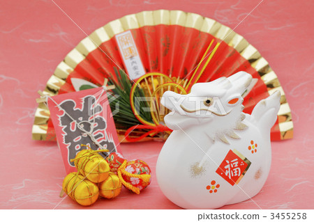 屬龍 生肖 十二生肖 3455258