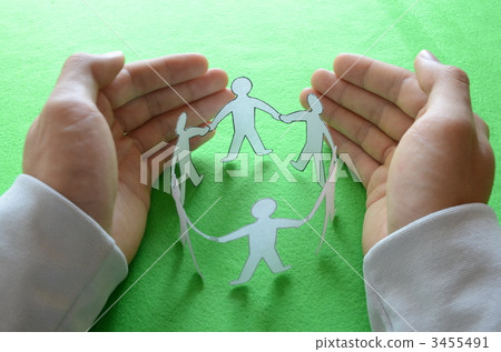 Connection with people Connection with people 3455491