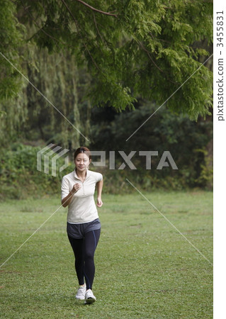 exercise clothes, training, workout 3455831