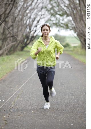 Japanese people, japanese, one person 3455898