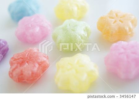 candy, sugar candy, food 3456147