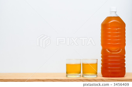 Oolong Tea, beverage, glass cup 3456409