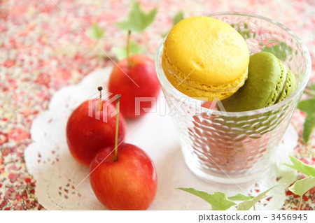 Himerolingo和杏仁餅 3456945