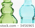 A glass bottle 3456965
