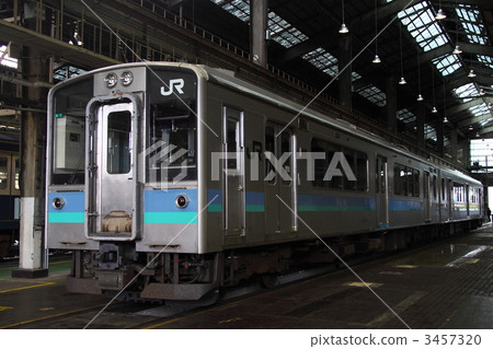 train, trains, rail 3457320