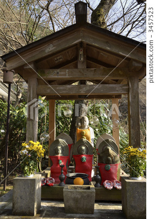 Monjuku先生的博物館 Monjuku先生的博物館 3457523