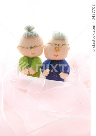 sex, elderly couple, old couple 3457702