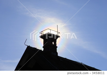 斯洛文尼亞·沃格爾 3458011