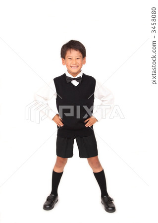 A boy with a penis 3458080