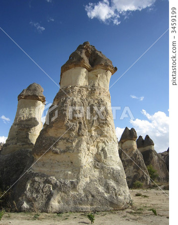 Turkey, Cappadocia Turkey, Cappadocia 3459199