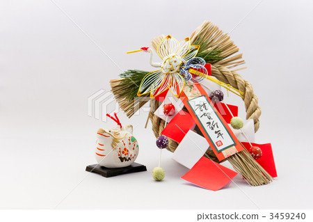 New Year decoration 3459240