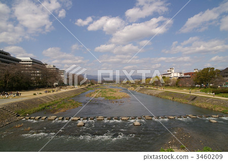 Kamogawa Kamogawa 3460209