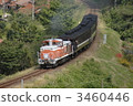 Seasoning train 3460446
