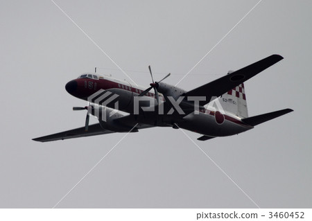 airplane, japan air self-defense force, iruma airbase 3460452